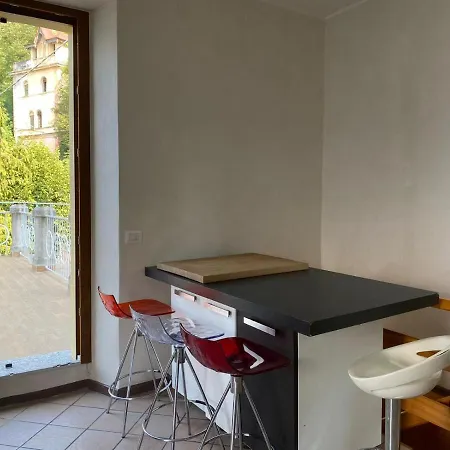 With Big Terrace And Direct Access To The Beach *