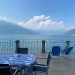 Apartmán With Big Terrace And Direct Access To The Beach