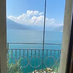 Apartmán With Big Terrace And Direct Access To The Beach