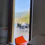 Apartmán With Big Terrace And Direct Access To The Beach *