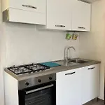 With Big Terrace And Direct Access To The Beach