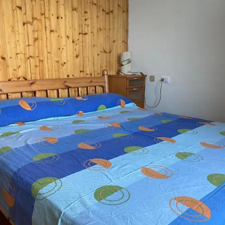 Lejlighed With Big Terrace And Direct Access To The Beach *