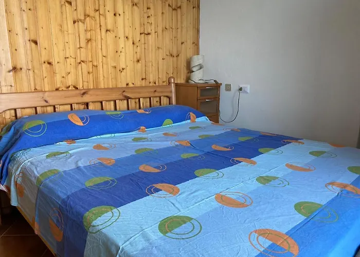 Апартаменты With Big Terrace And Direct Access To The Beach *